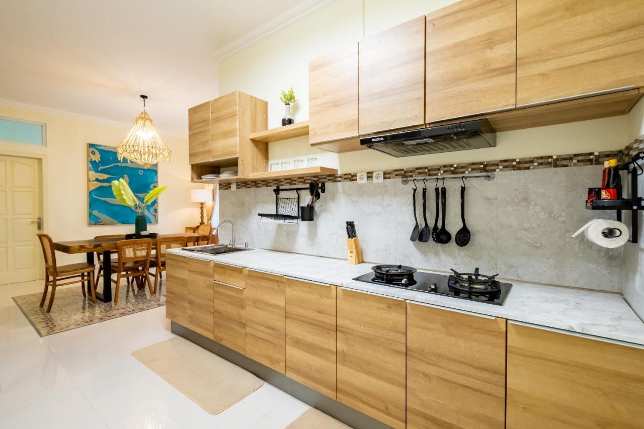 Siji Plemburan Vacation Home Kejayan Екстер'єр фото