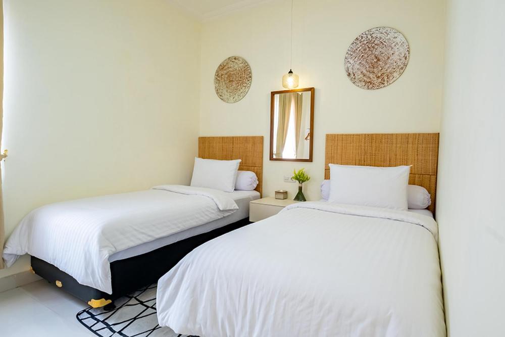Siji Plemburan Vacation Home Kejayan Екстер'єр фото