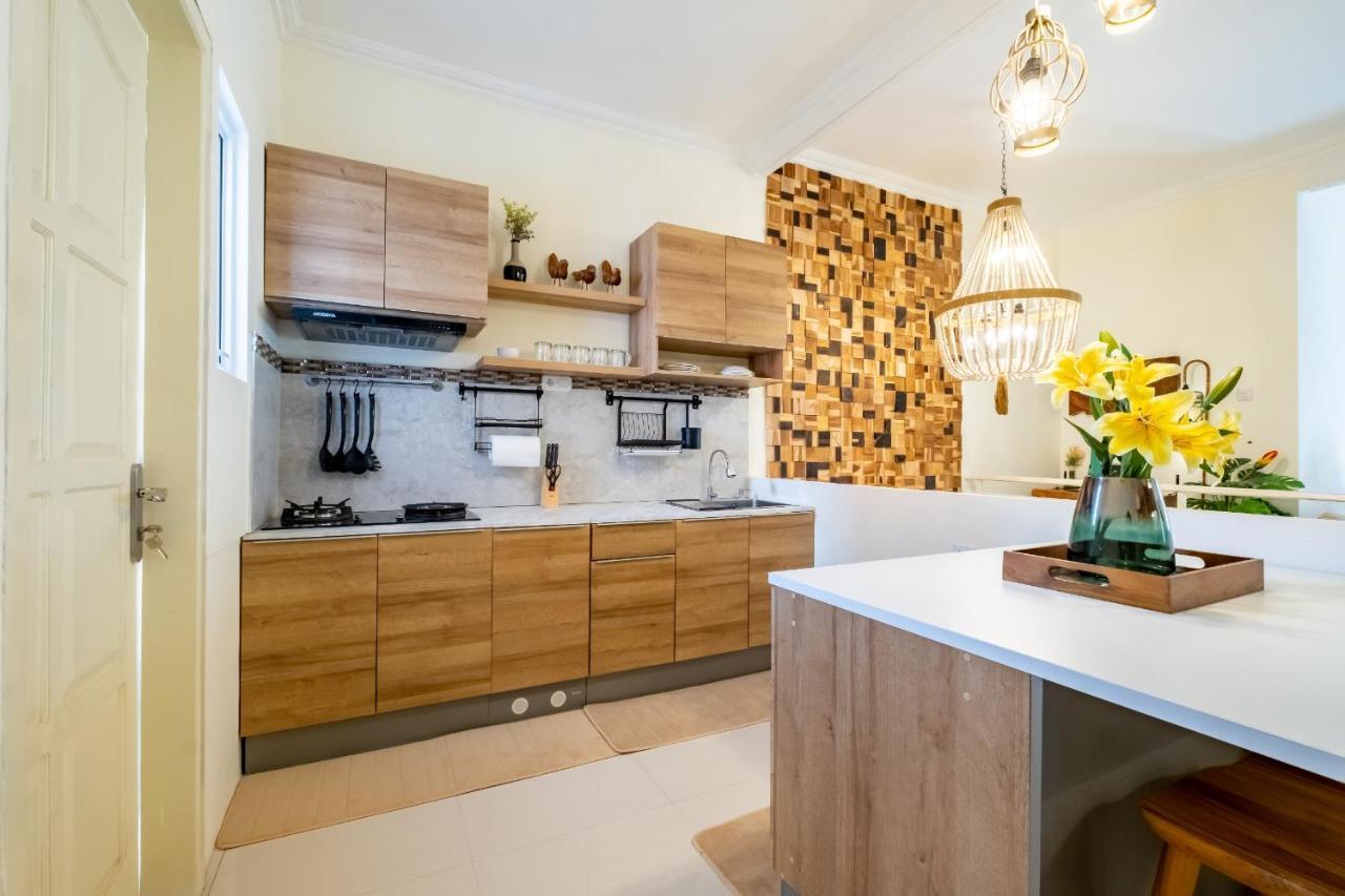 Siji Plemburan Vacation Home Kejayan Екстер'єр фото