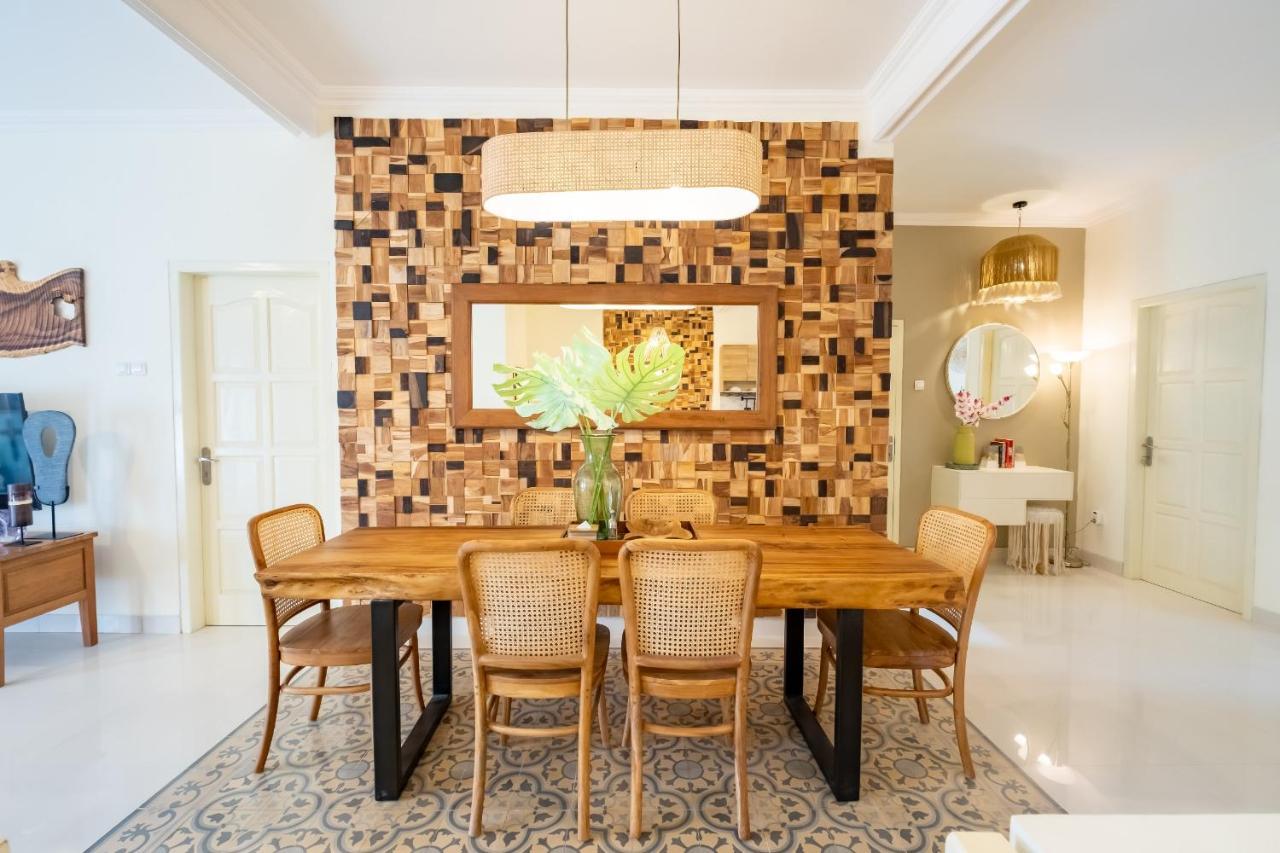 Siji Plemburan Vacation Home Kejayan Екстер'єр фото