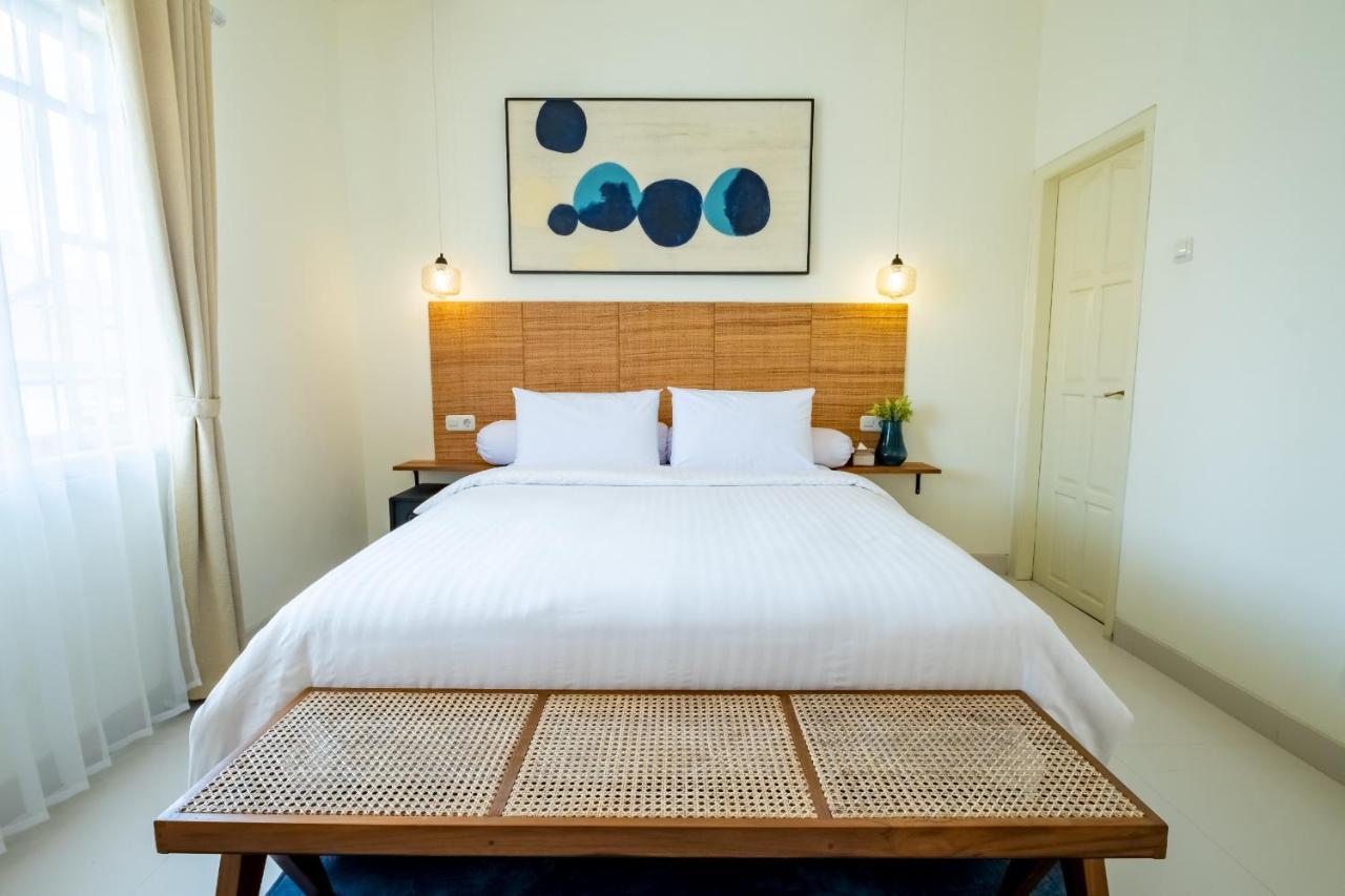 Siji Plemburan Vacation Home Kejayan Екстер'єр фото