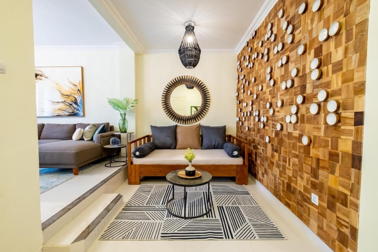 Siji Plemburan Vacation Home Kejayan Екстер'єр фото