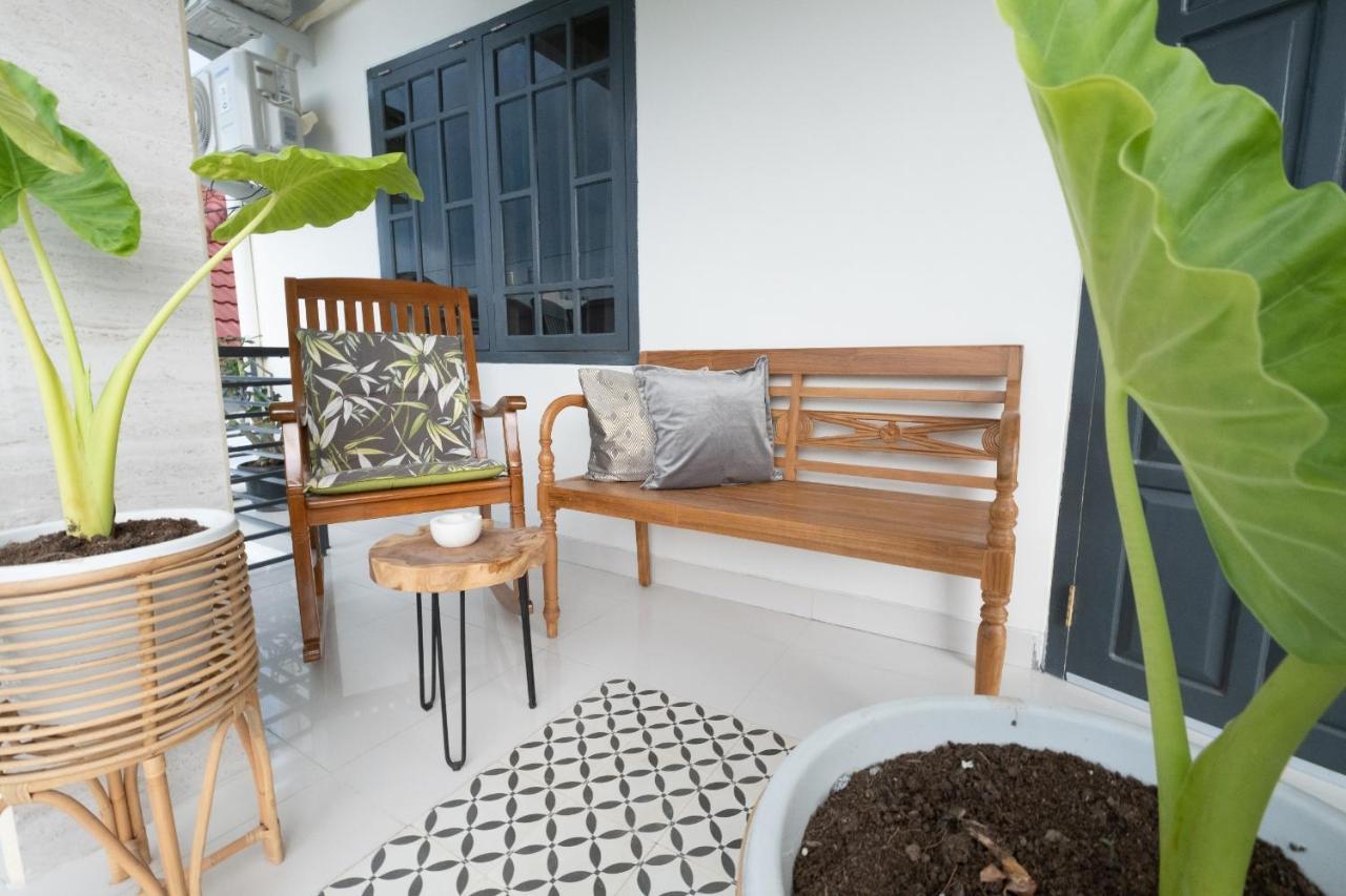 Siji Plemburan Vacation Home Kejayan Екстер'єр фото