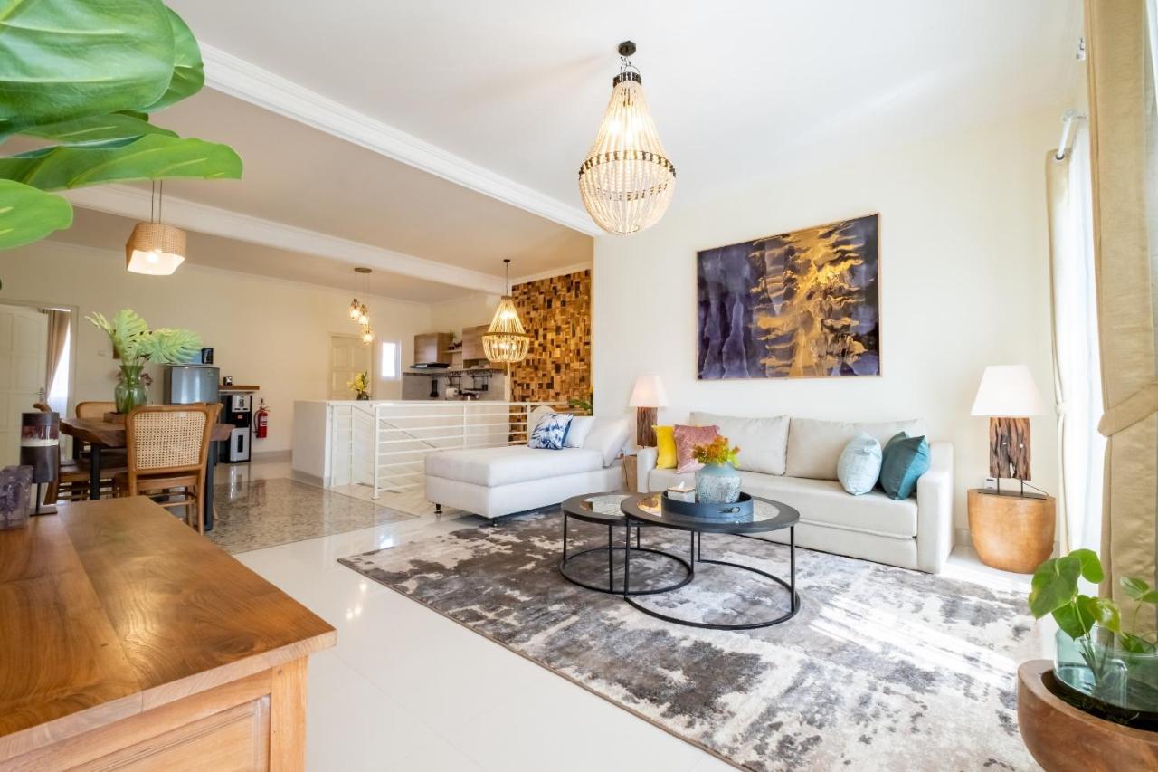 Siji Plemburan Vacation Home Kejayan Екстер'єр фото