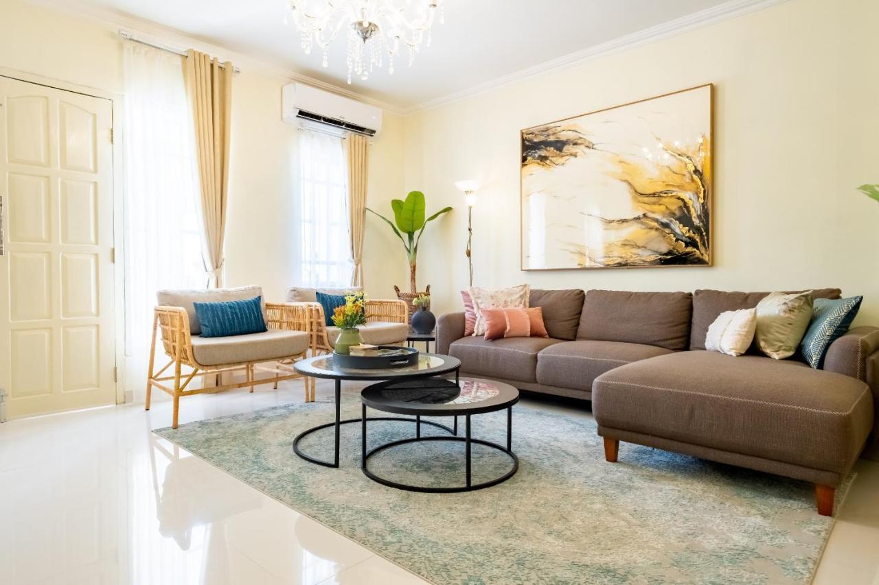 Siji Plemburan Vacation Home Kejayan Екстер'єр фото