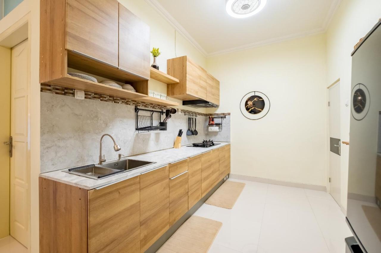 Siji Plemburan Vacation Home Kejayan Екстер'єр фото